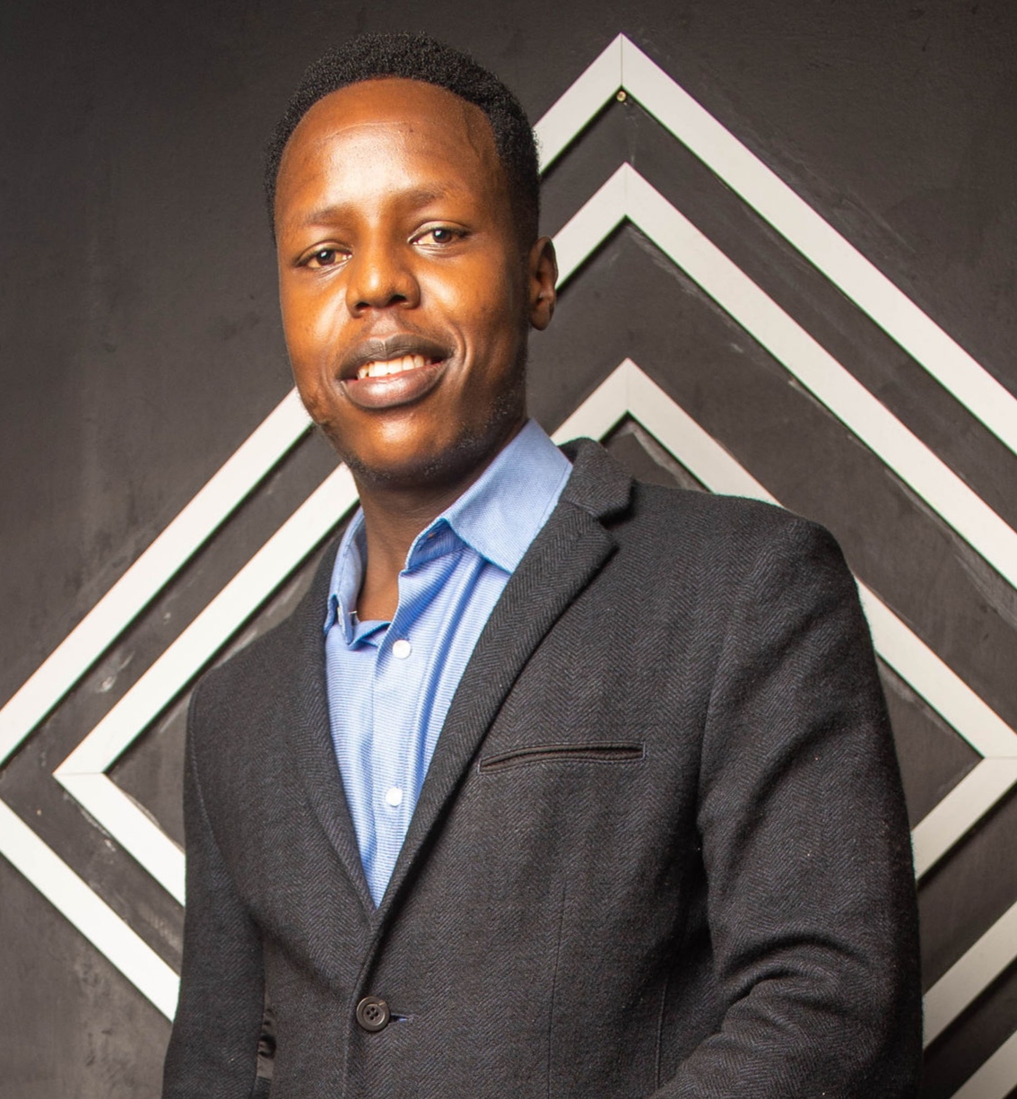 Dennis Kiplimo, SEO & PPC Specialist in Jyväskylä, Finland